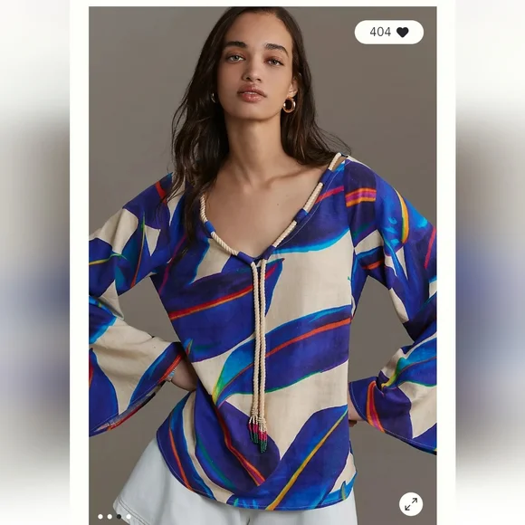 Farm Rio Top - Picture 1 of 9